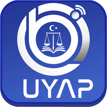 Uyap Logo